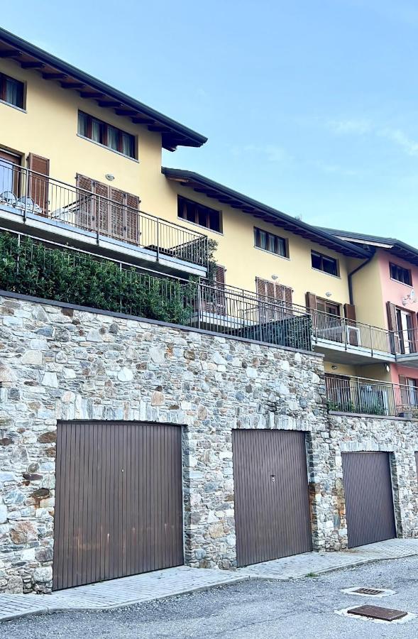 Belvedere In Costa - Lake View ベッラーノ エクステリア 写真