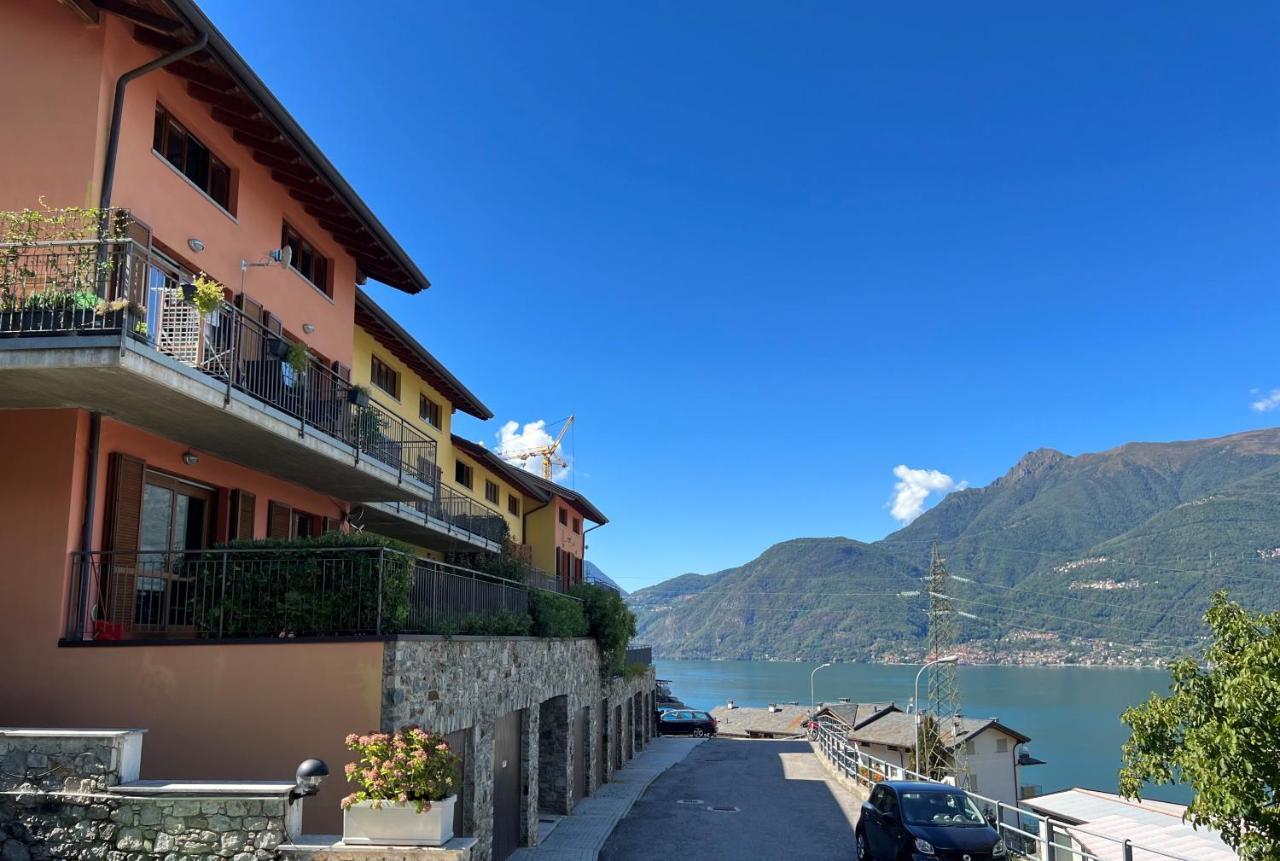 Belvedere In Costa - Lake View ベッラーノ エクステリア 写真