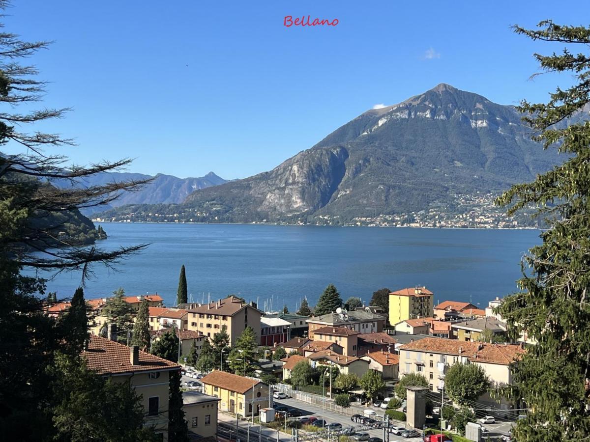 Belvedere In Costa - Lake View ベッラーノ エクステリア 写真