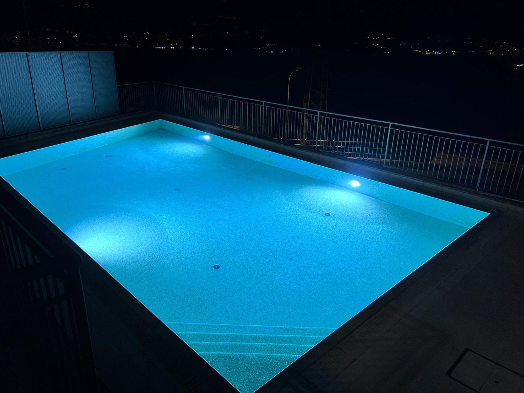 Belvedere In Costa - Lake View ベッラーノ エクステリア 写真